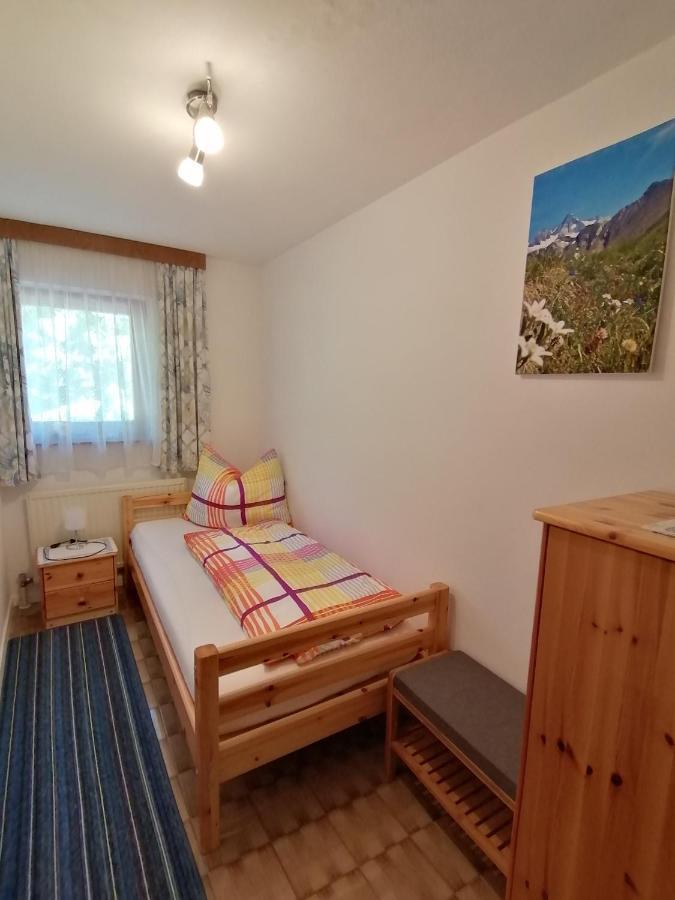 Ferienwohnung Prast Ainet Екстер'єр фото