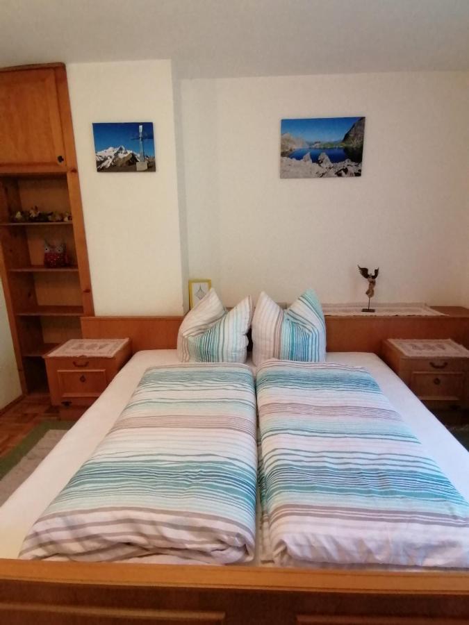 Ferienwohnung Prast Ainet Екстер'єр фото