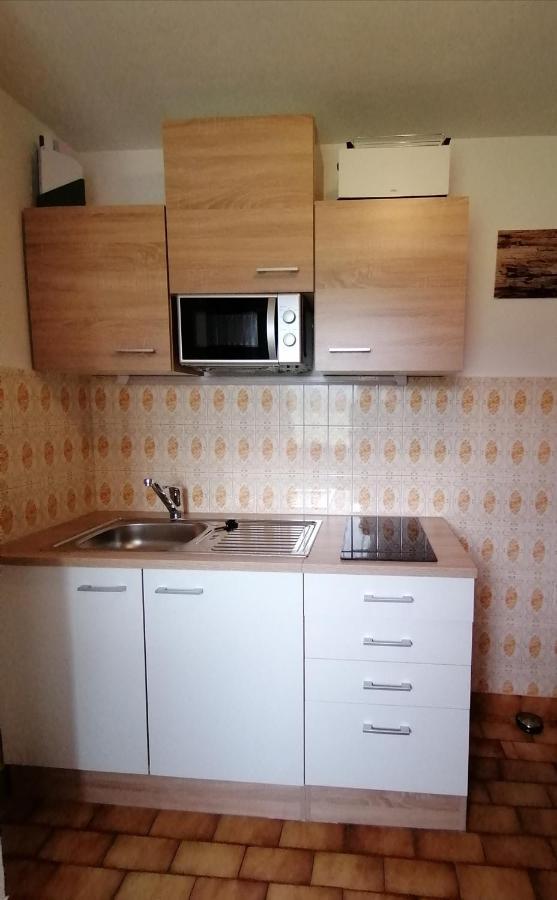 Ferienwohnung Prast Ainet Екстер'єр фото