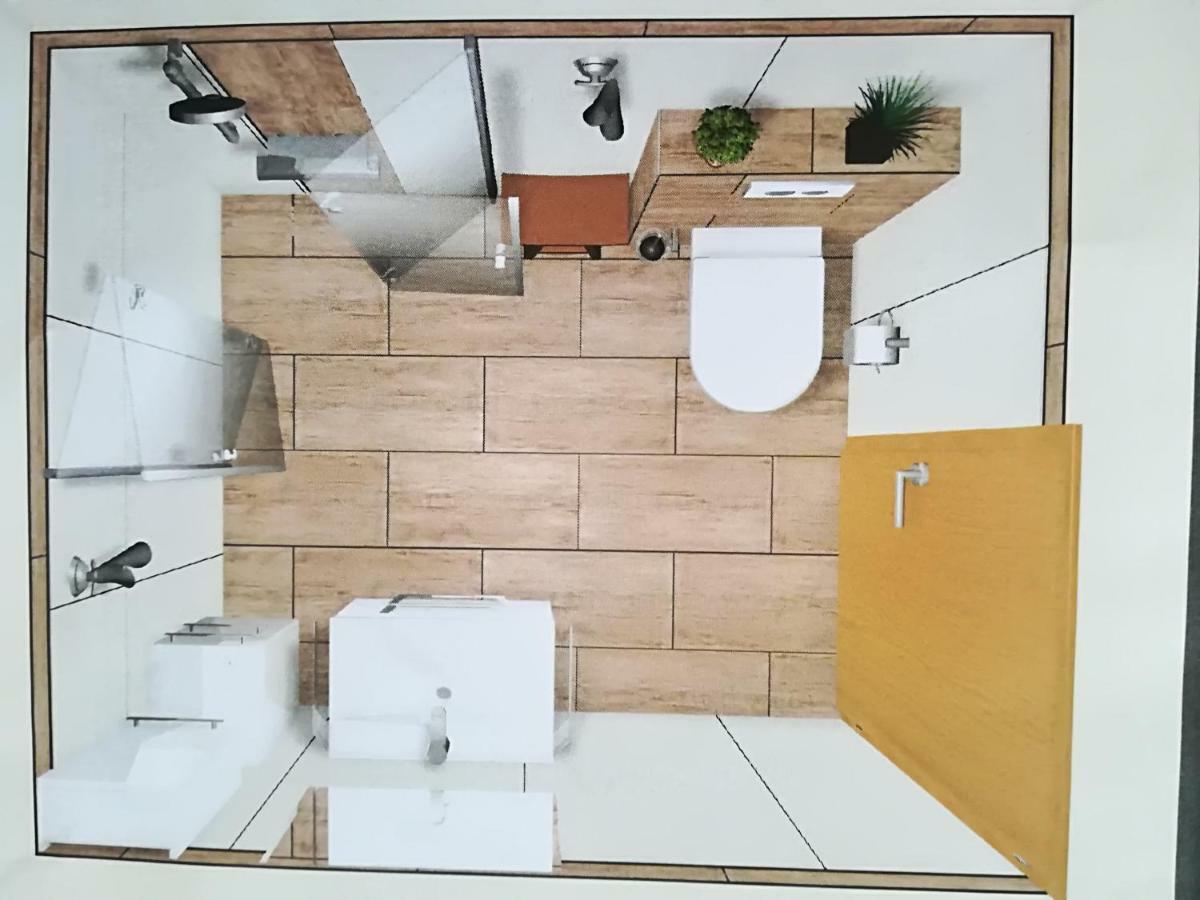 Ferienwohnung Prast Ainet Екстер'єр фото