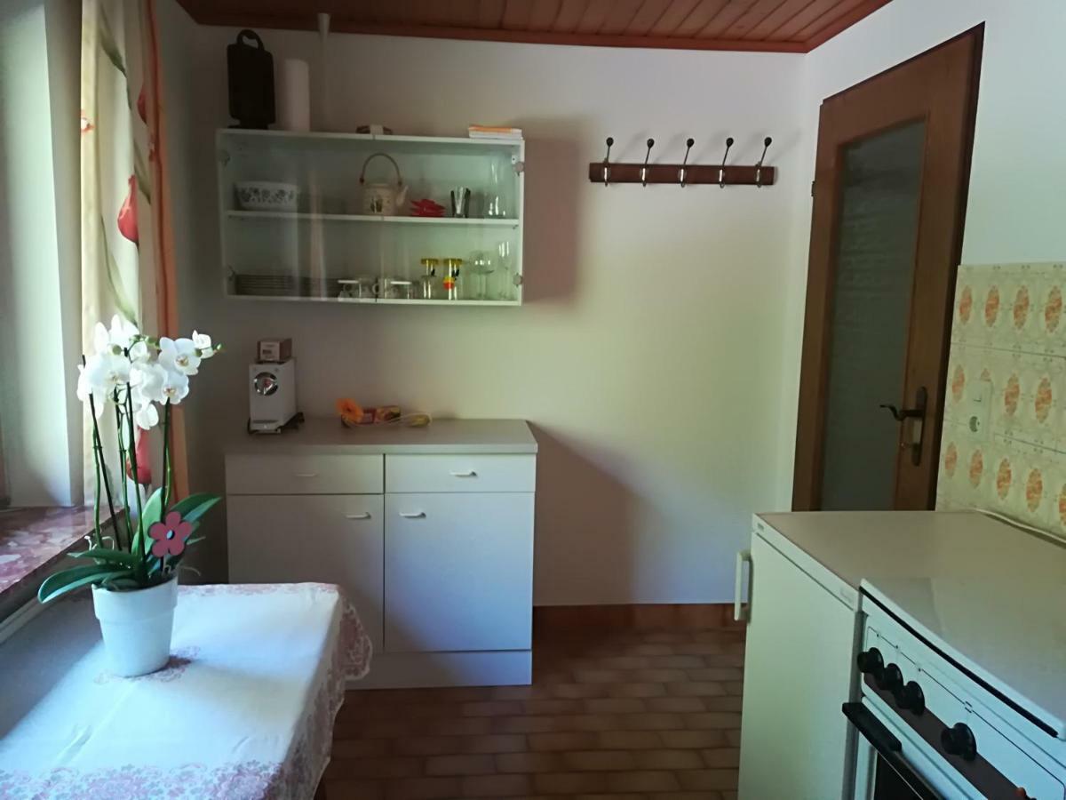 Ferienwohnung Prast Ainet Екстер'єр фото