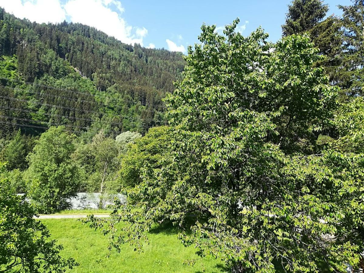 Ferienwohnung Prast Ainet Екстер'єр фото