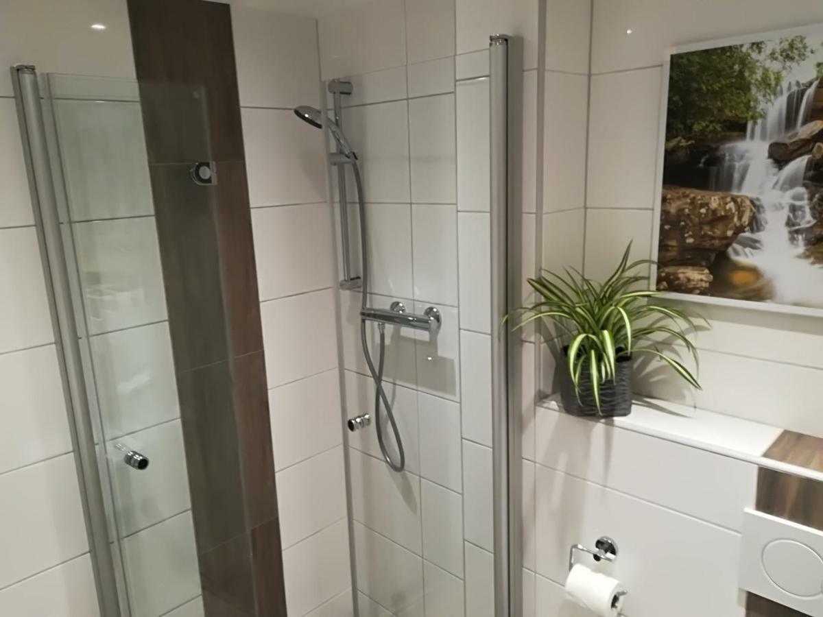 Ferienwohnung Prast Ainet Екстер'єр фото
