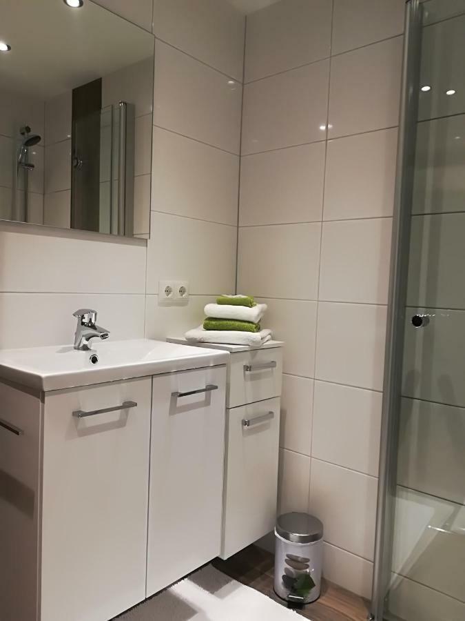 Ferienwohnung Prast Ainet Екстер'єр фото