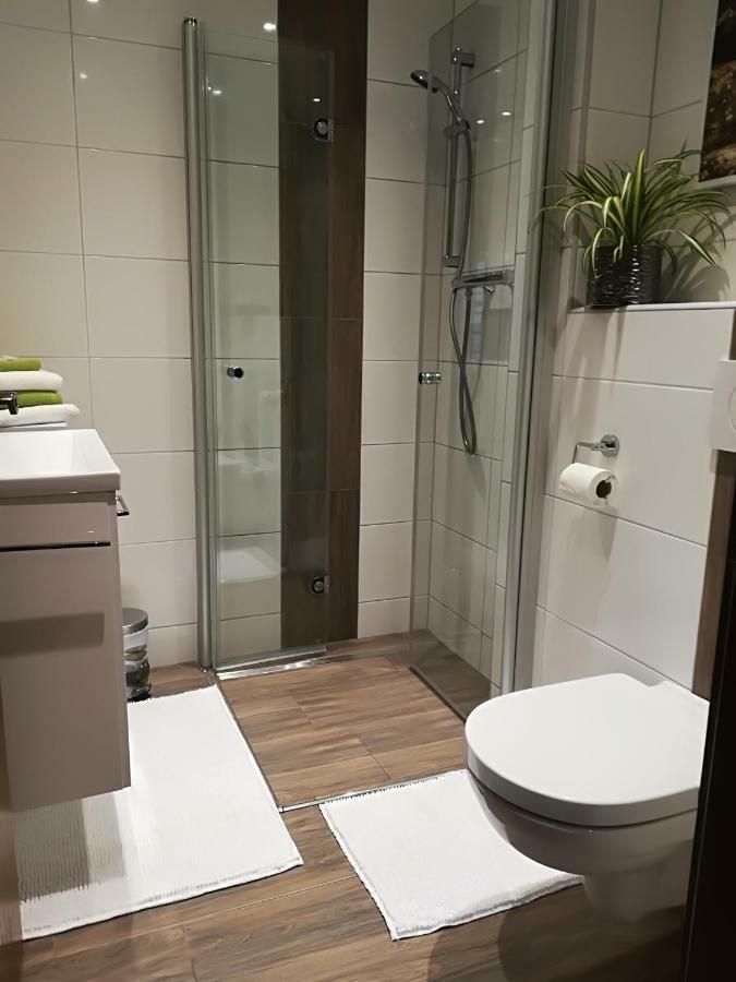 Ferienwohnung Prast Ainet Екстер'єр фото