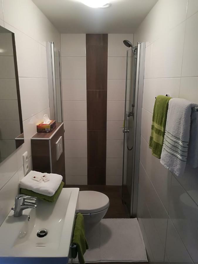 Ferienwohnung Prast Ainet Екстер'єр фото